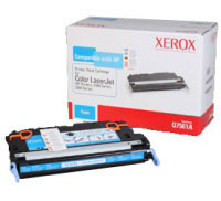 Xerox Cartridge for HP 2700/3000, Cyan (003R99756)